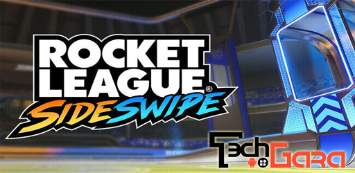 Rocket League Sideswipe 1.0 Mod APK